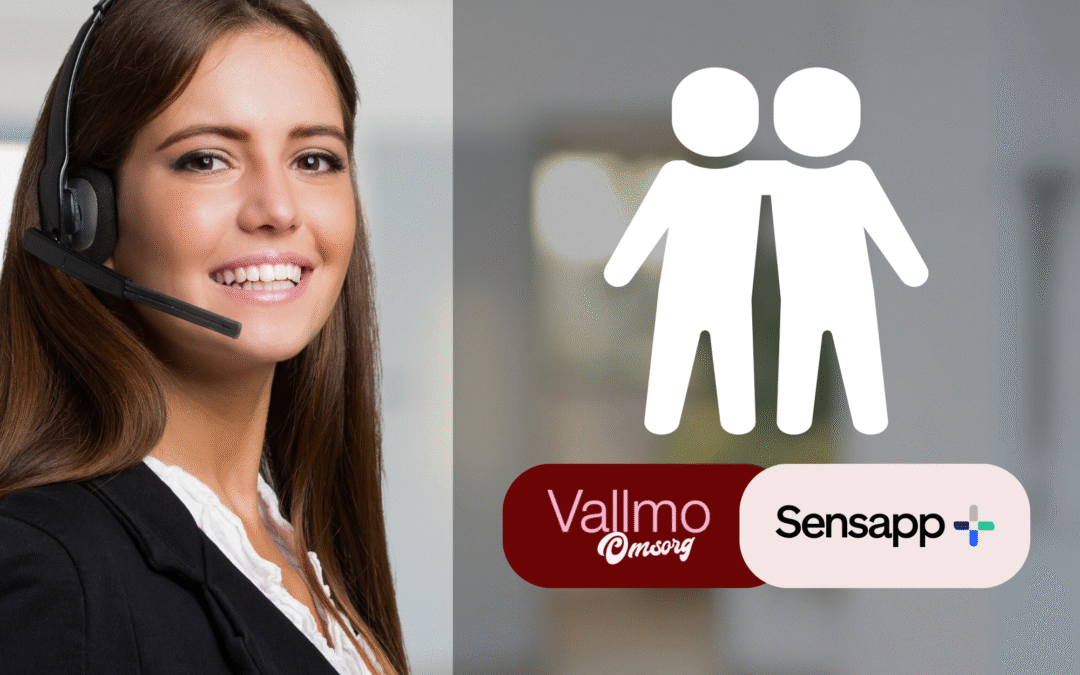 En helhetslösning för trygghet – från teknik till support